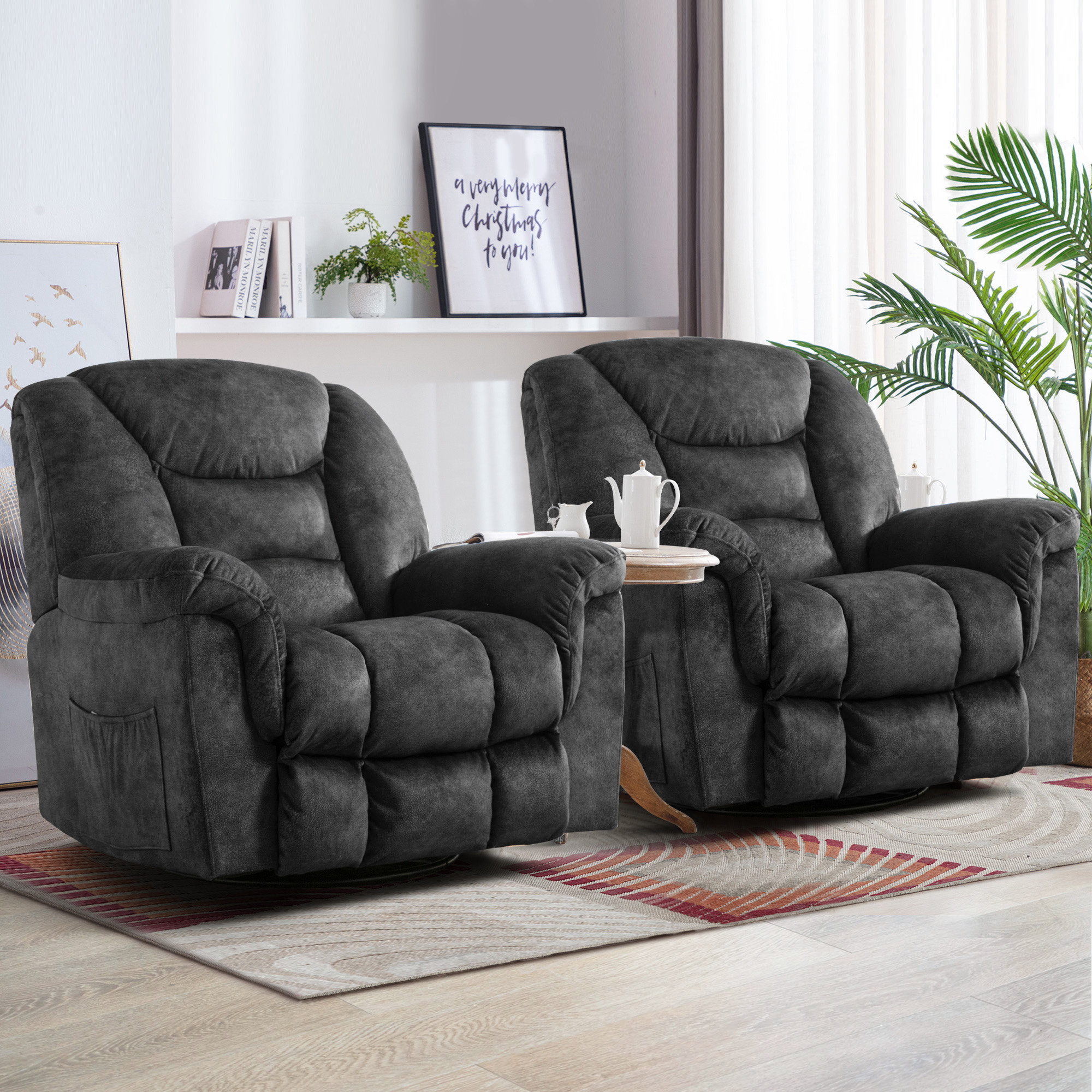 Claycomo+41.3''+Wide+Modern+